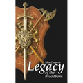 Legacy of the Bloodborn