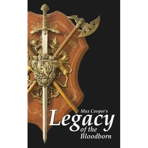 Legacy of the Bloodborn