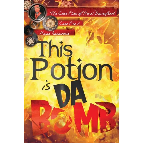 This Potion is da Bomb