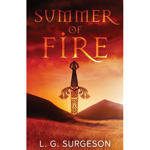 Summer of Fire