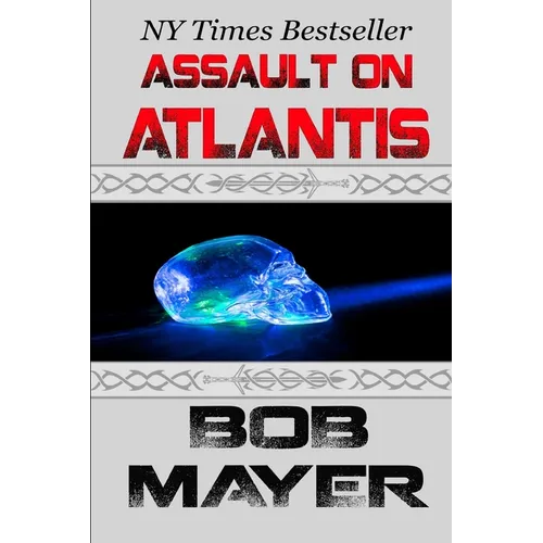 Assault on Atlantis
