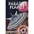 Parasite Planet: The Golden Amazon Saga, Book Nine
