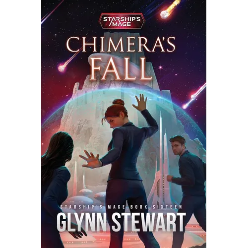 Chimera's Fall
