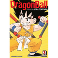 Dragon Ball (Vizbig Edition), Vol. 3: The World's Most Evil Crime Organization