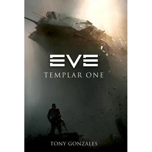 Eve: Templar One