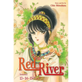 Red River (3-In-1 Edition), Vol. 5: Includes Volumes 13, 14, & 15