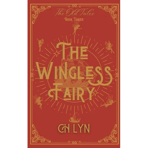 The Wingless Fairy