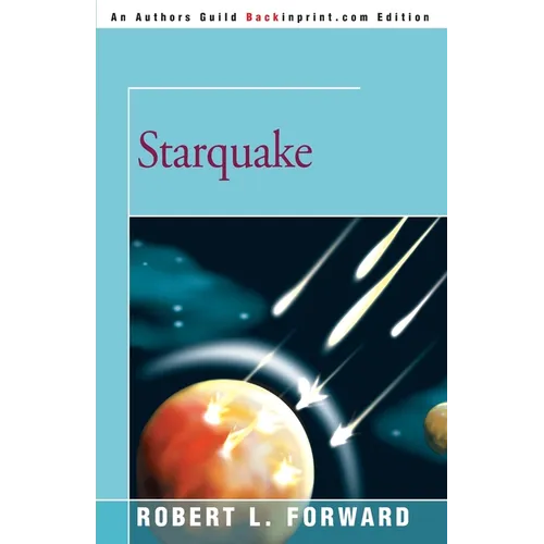 Starquake