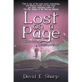 Lost on a Page: Character Developments