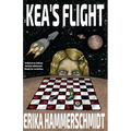 Kea's Flight