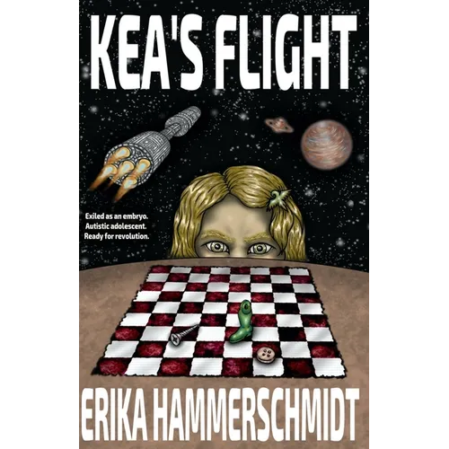 Kea's Flight