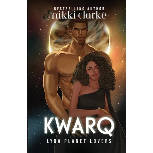 Kwarq