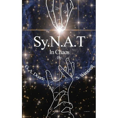 Sy.N.A.T In Chaos - Paperback