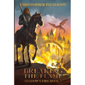 Breaking the Flame: Shadow's Fire Book 3