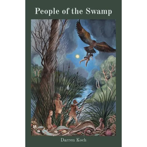 People of the Swamp