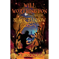 Will Worthington and The Black Rainbow