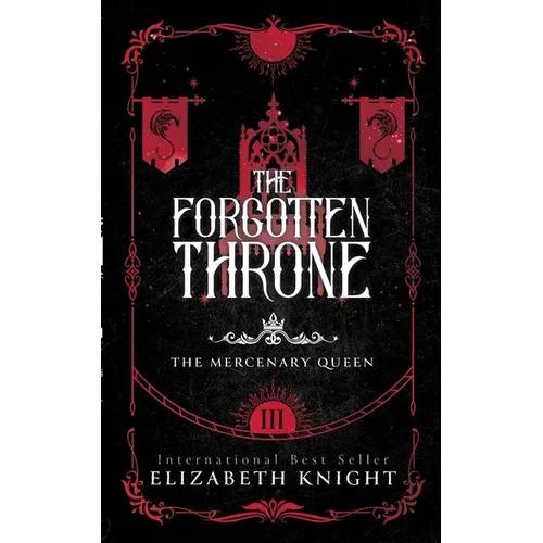 The Forgotten Throne