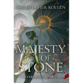 Majesty of Stone
