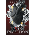 Divine Deception: A Sapphic Vampire Enemies to Lovers Throuple Romance
