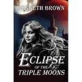 Eclipse of the Triple Moons