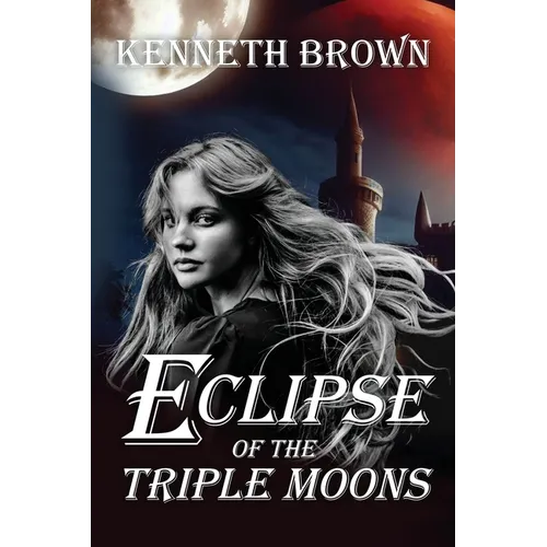 Eclipse of the Triple Moons