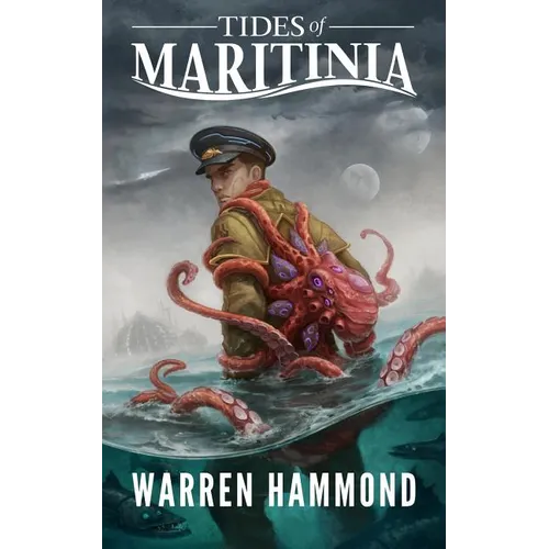 Tides of Maritinia