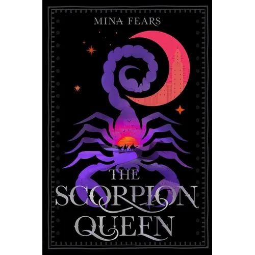 The Scorpion Queen
