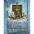 Treasury of Winter: Pathfinder Second Edition