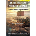 1816: The Year Without Summer