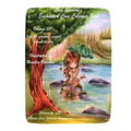 Lacy Sunshine's Enchanted Cove Coloring Book: Fantasy, Sprites, Mermaids and more Volume 37 Enchanting and Magical