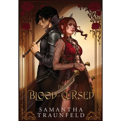 The Blood-Cursed