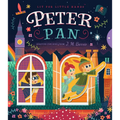 Lit for Little Hands: Peter Pan