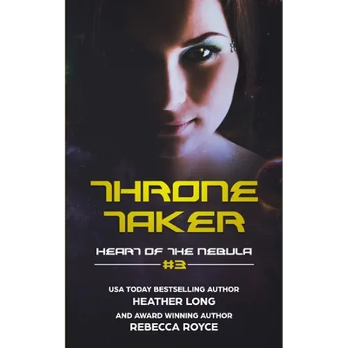 Throne Taker