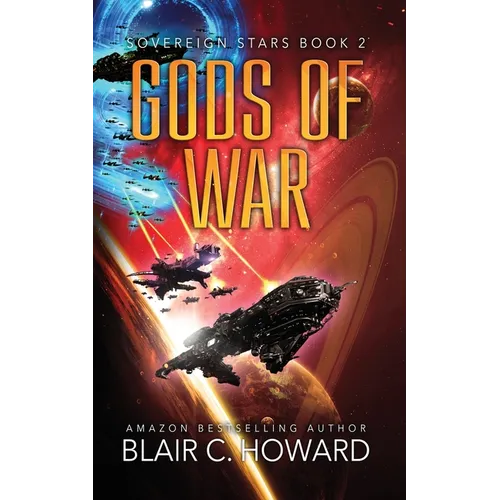 Gods of War
