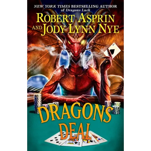 Dragons Deal