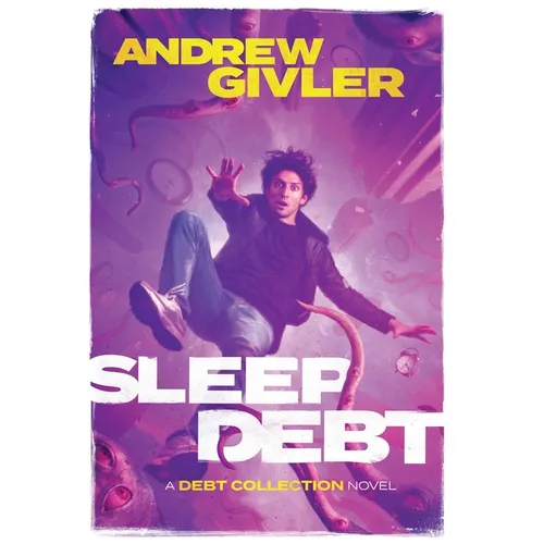 Sleep Debt