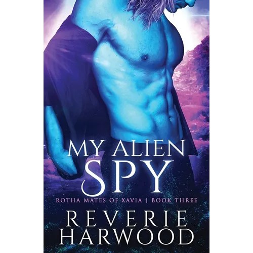 My Alien Spy