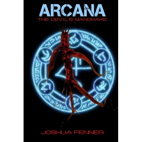 Arcana: The Devil's Mandrake