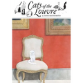 Cats of the Louvre