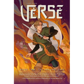 Verse Book 2: The Second Gate