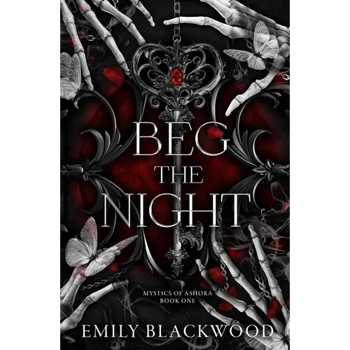 Beg The Night