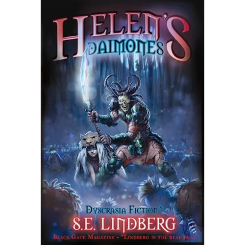Helen's Daimones