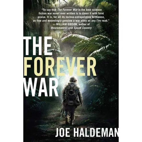 The Forever War