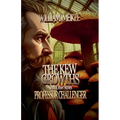 The Kew Growths and Other Stories