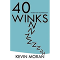 40 Winks: Stories from Slumberland