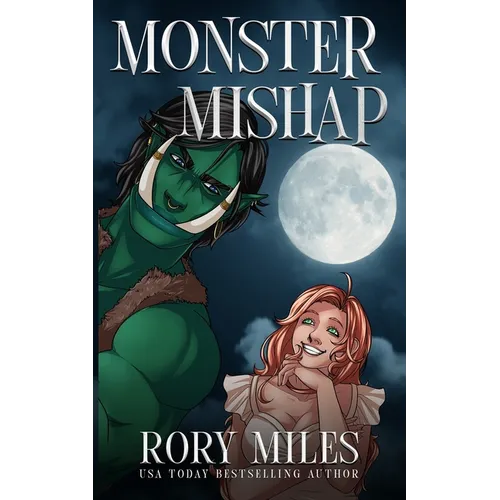 Monster Mishap