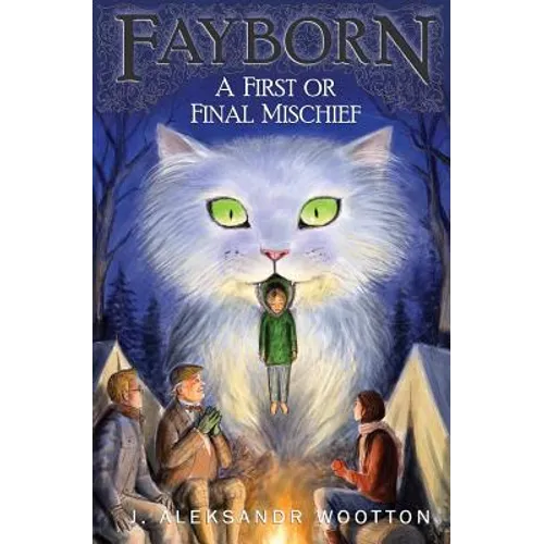 A First or Final Mischief