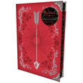 Lauren Roberts: Reckless Journal