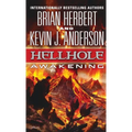 Hellhole: Awakening