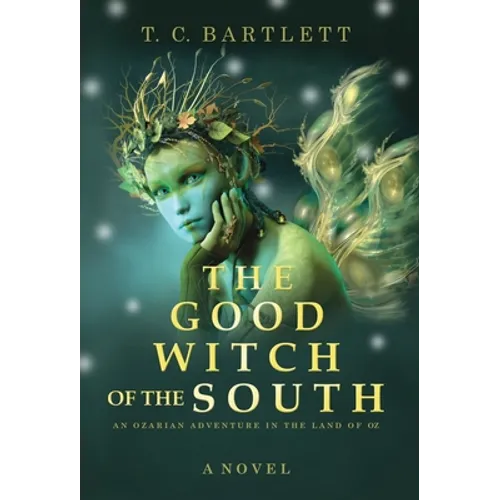 The Good Witch of the South